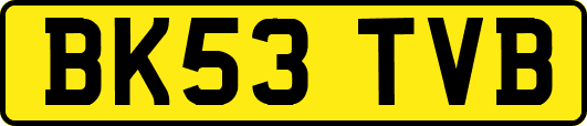 BK53TVB