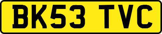 BK53TVC