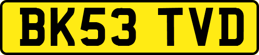 BK53TVD
