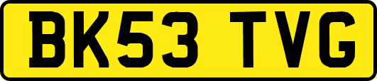 BK53TVG