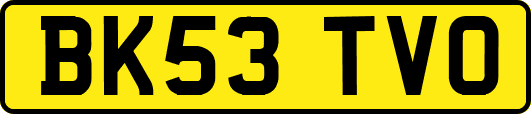 BK53TVO