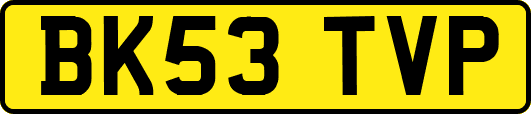 BK53TVP