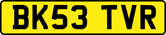 BK53TVR