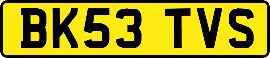 BK53TVS