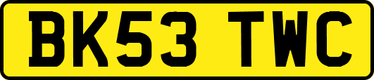 BK53TWC