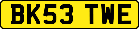 BK53TWE