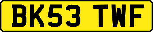 BK53TWF