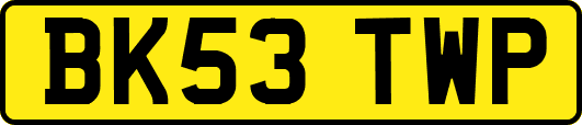 BK53TWP