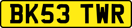 BK53TWR