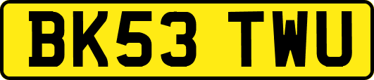 BK53TWU