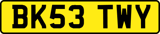 BK53TWY