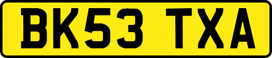 BK53TXA