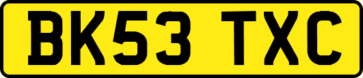 BK53TXC