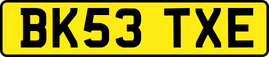 BK53TXE