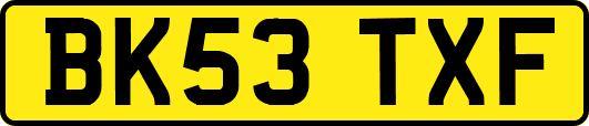 BK53TXF
