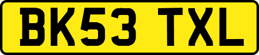 BK53TXL