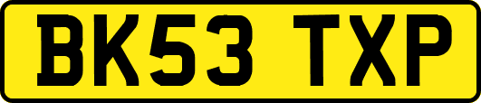 BK53TXP