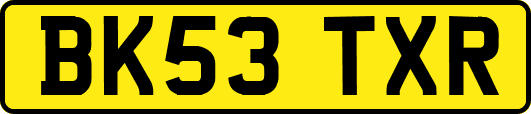 BK53TXR