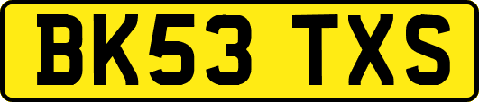 BK53TXS