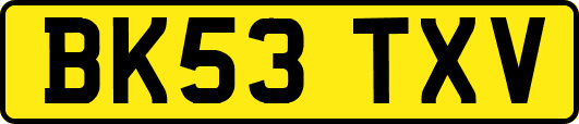 BK53TXV