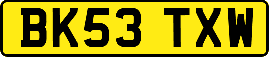 BK53TXW