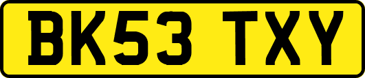 BK53TXY