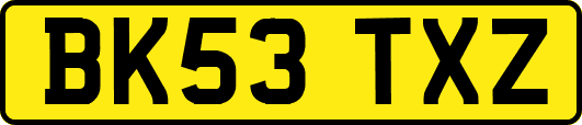 BK53TXZ