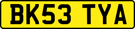 BK53TYA