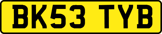 BK53TYB
