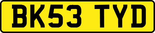 BK53TYD