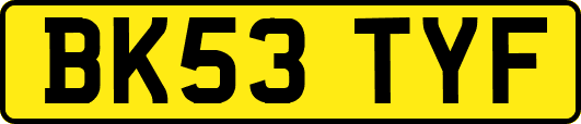 BK53TYF