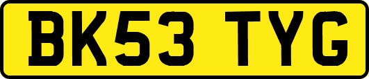 BK53TYG