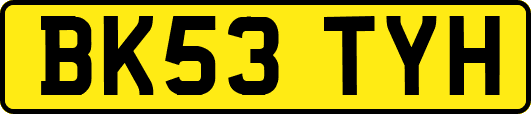 BK53TYH