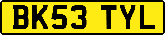 BK53TYL