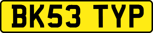 BK53TYP