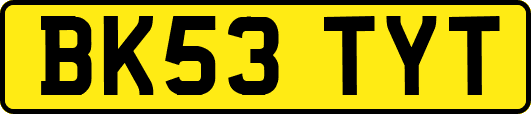 BK53TYT