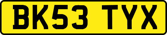 BK53TYX