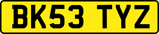 BK53TYZ