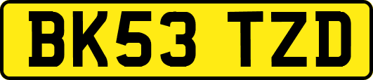 BK53TZD
