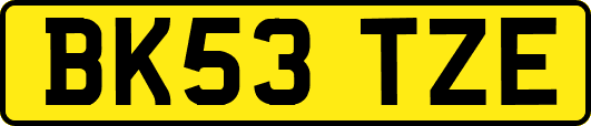 BK53TZE