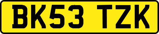 BK53TZK