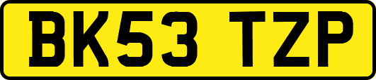 BK53TZP