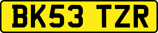 BK53TZR