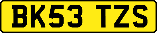 BK53TZS