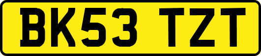 BK53TZT