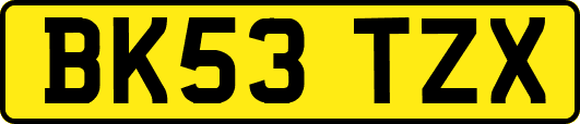 BK53TZX