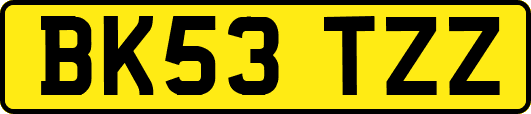 BK53TZZ