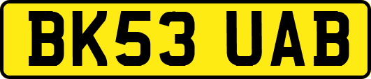 BK53UAB