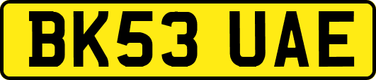 BK53UAE