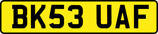 BK53UAF